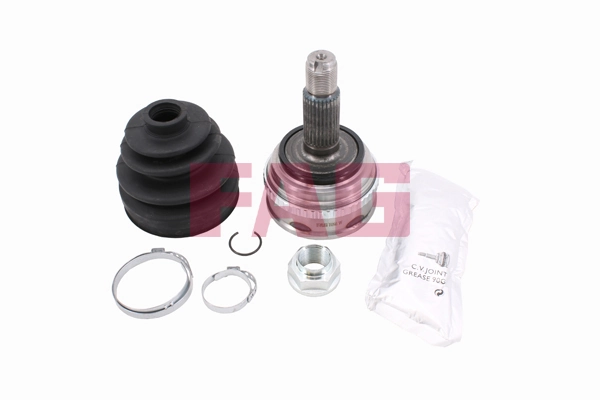 Joint Kit, drive shaft